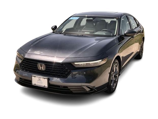 Thumbnail: 2026 Honda Accord - 20