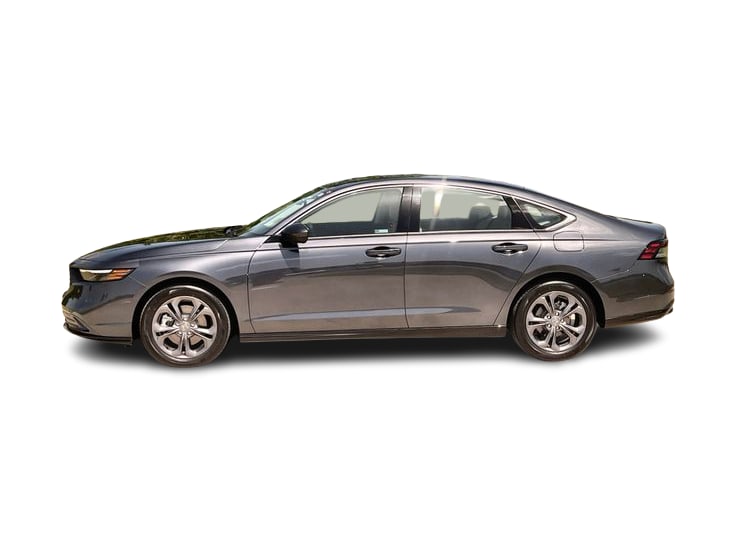 Thumbnail: 2026 Honda Accord - 3