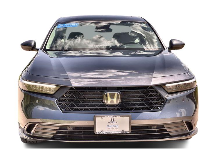 Thumbnail: 2026 Honda Accord - 6