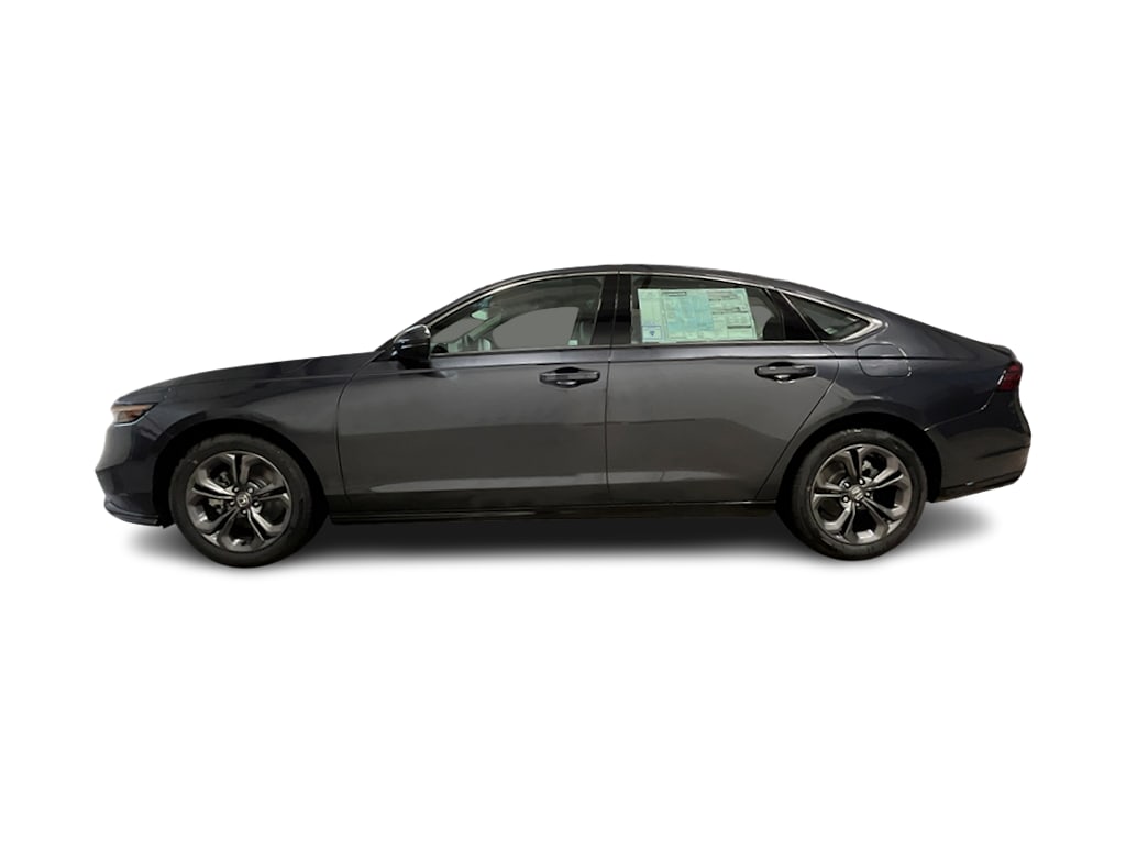 Thumbnail: 2026 Honda Accord - 3