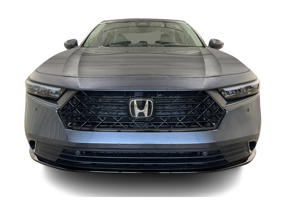 Thumbnail: 2026 Honda Accord - 6