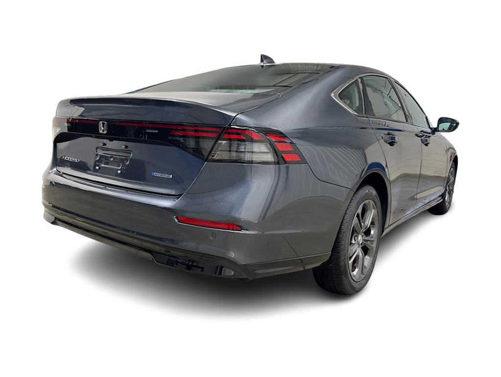 Thumbnail: 2026 Honda Accord - 16