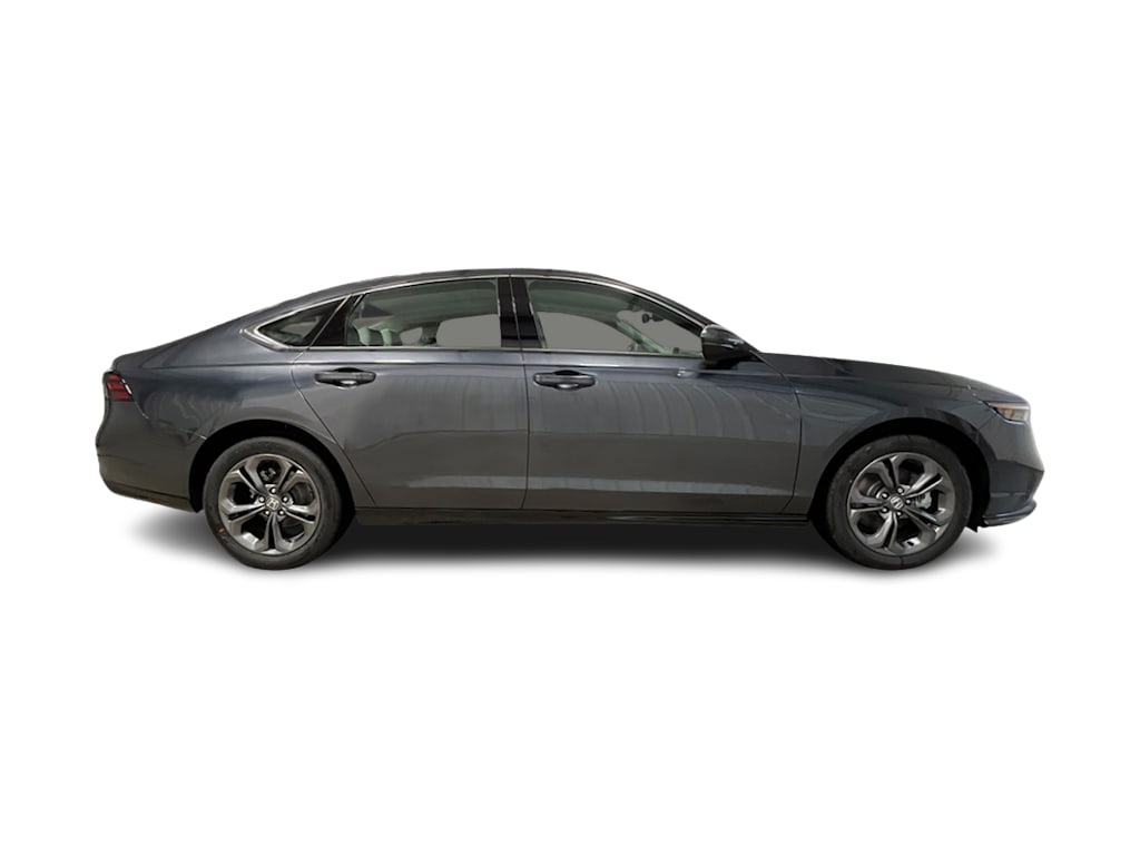 Thumbnail: 2026 Honda Accord - 18