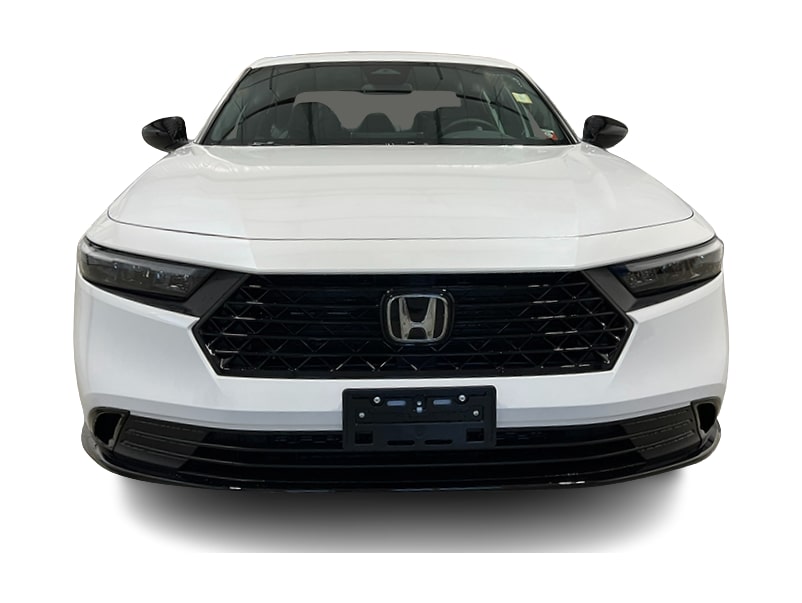 Thumbnail: 2025 Honda Accord - 20