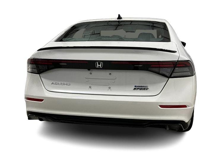 Thumbnail: 2025 Honda Accord - 5