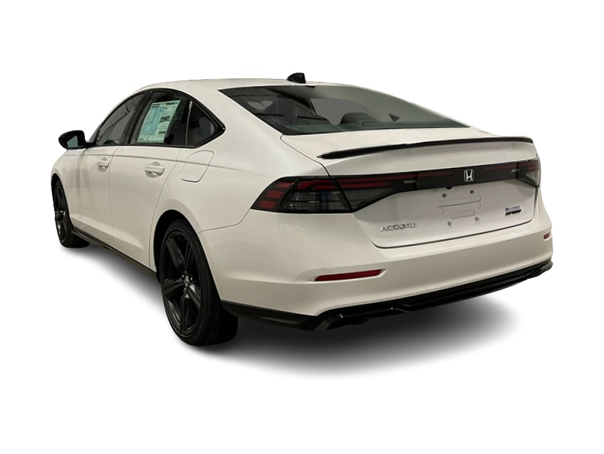 Thumbnail: 2025 Honda Accord - 4