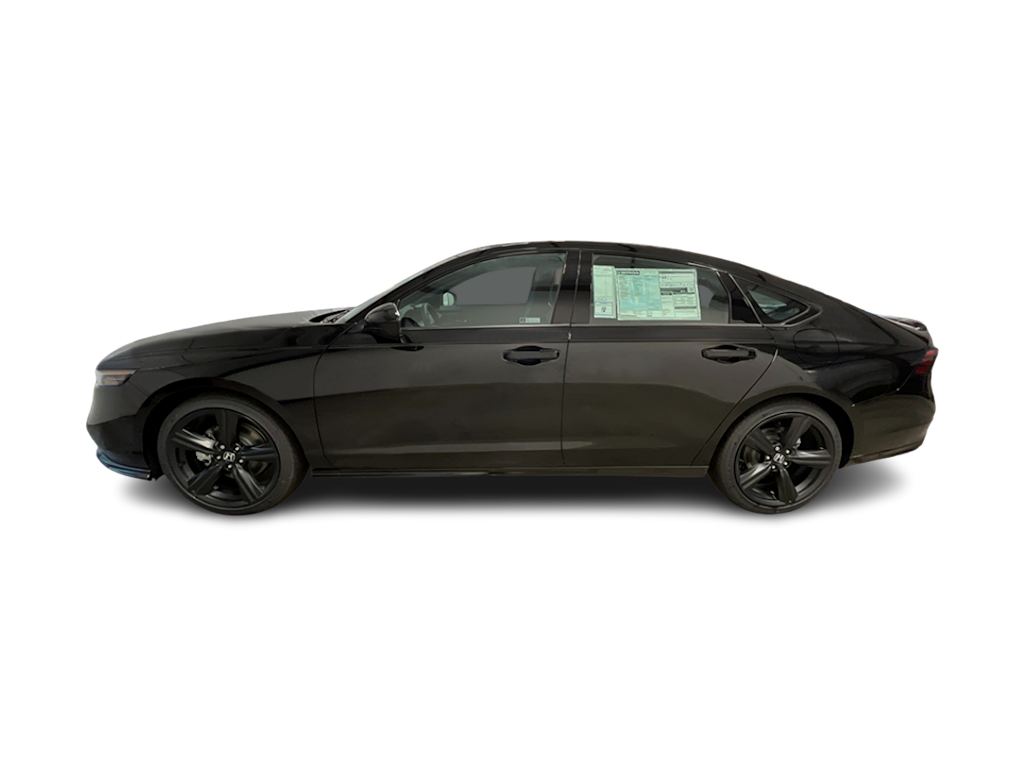 Thumbnail: 2025 Honda Accord - 3