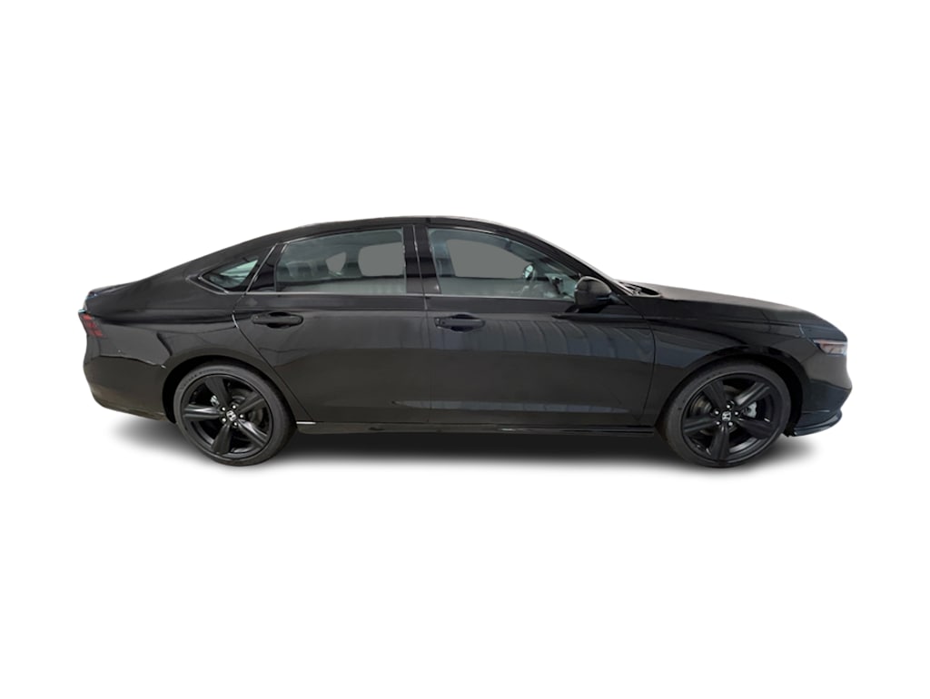 Thumbnail: 2025 Honda Accord - 19