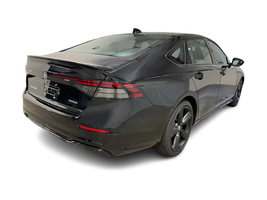 Thumbnail: 2025 Honda Accord - 17