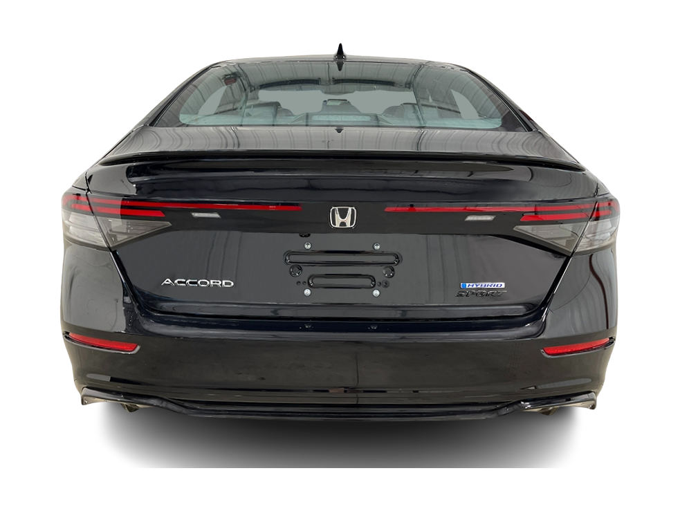Thumbnail: 2025 Honda Accord - 5