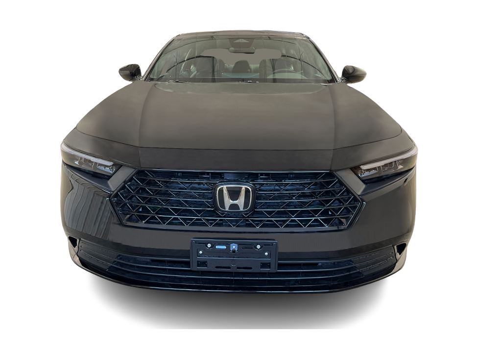 Thumbnail: 2025 Honda Accord - 6