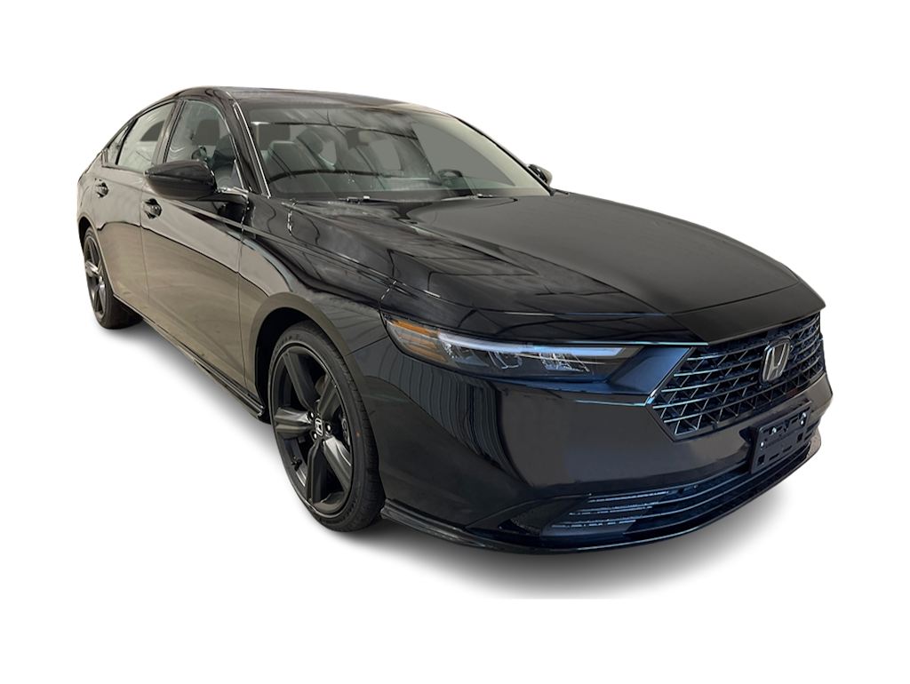 Thumbnail: 2025 Honda Accord - 20