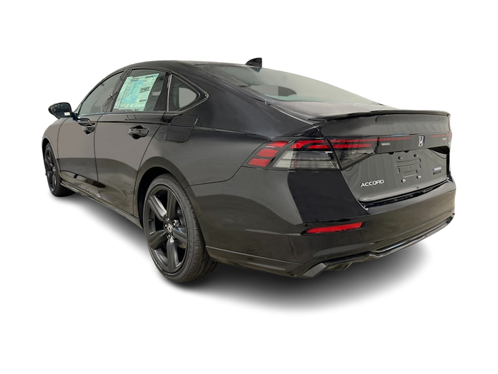 Thumbnail: 2025 Honda Accord - 4