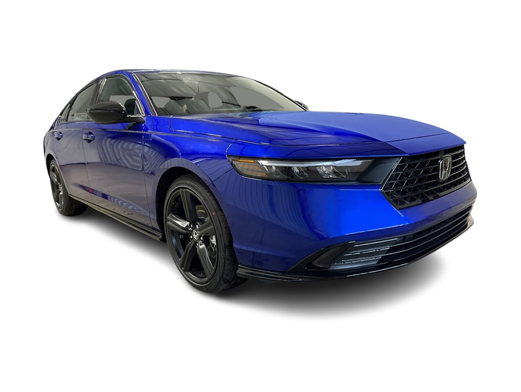 Thumbnail: 2025 Honda Accord - 19