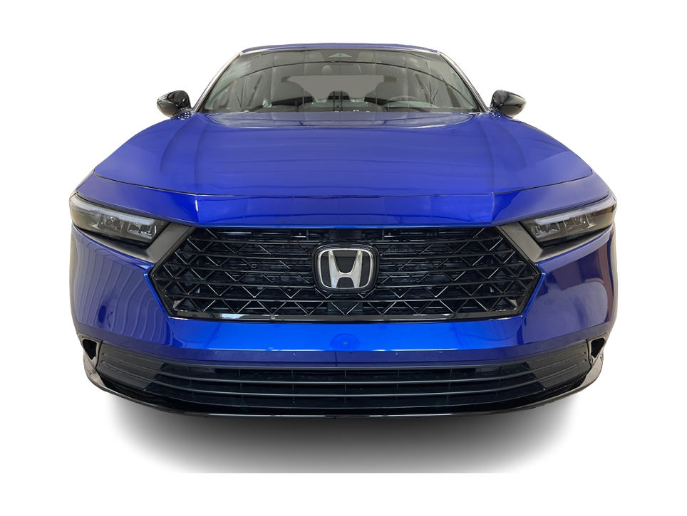 Thumbnail: 2025 Honda Accord - 20