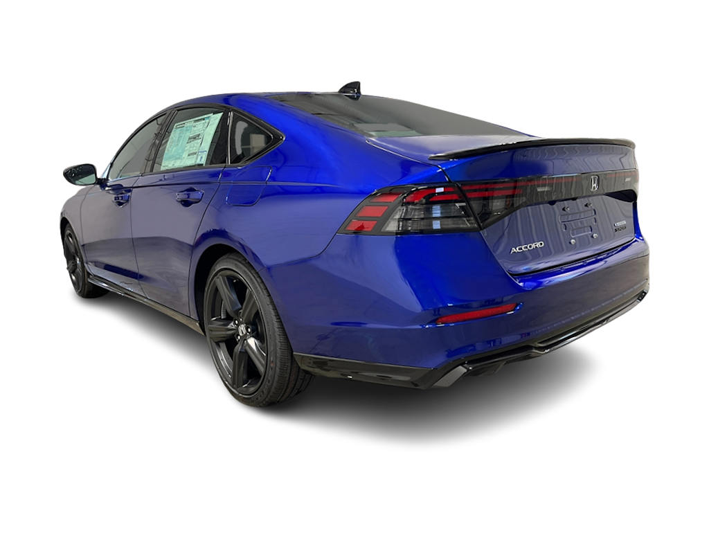Thumbnail: 2025 Honda Accord - 4
