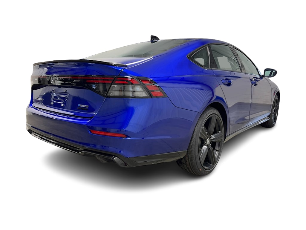 Thumbnail: 2025 Honda Accord - 16