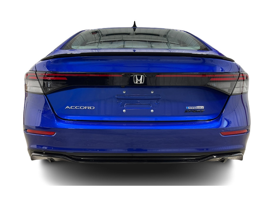 Thumbnail: 2025 Honda Accord - 5