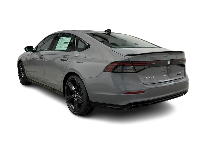 Thumbnail: 2025 Honda Accord - 4