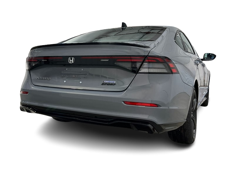 Thumbnail: 2025 Honda Accord - 16