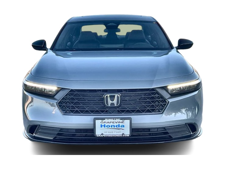 Thumbnail: 2026 Honda Accord - 6