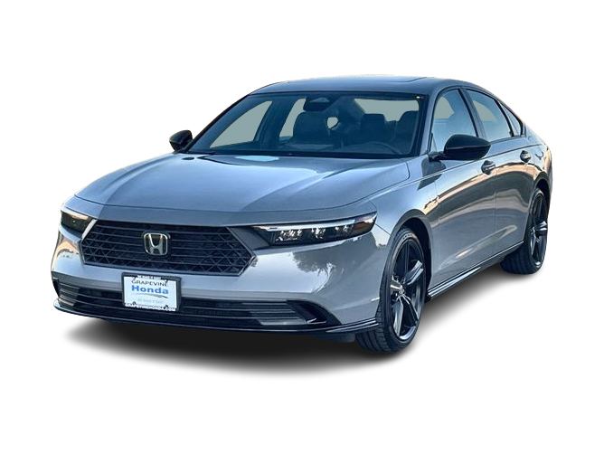 Thumbnail: 2026 Honda Accord - 21