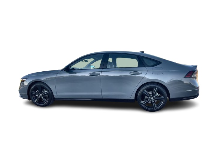 Thumbnail: 2026 Honda Accord - 3