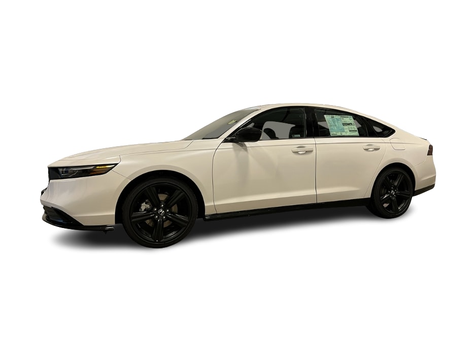 Thumbnail: 2025 Honda Accord - 3