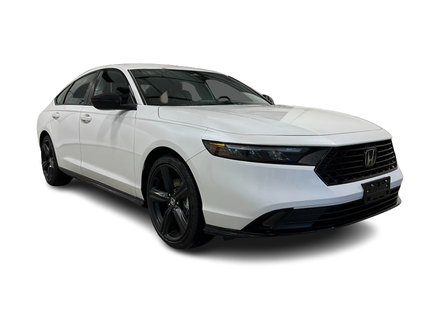Thumbnail: 2025 Honda Accord - 19