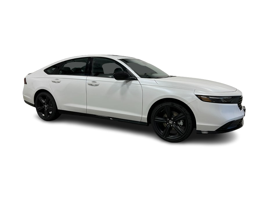 Thumbnail: 2025 Honda Accord - 18