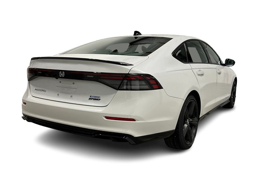 Thumbnail: 2025 Honda Accord - 17