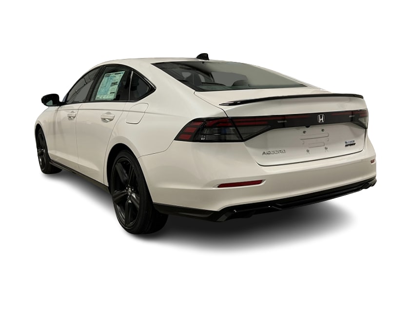 Thumbnail: 2025 Honda Accord - 4