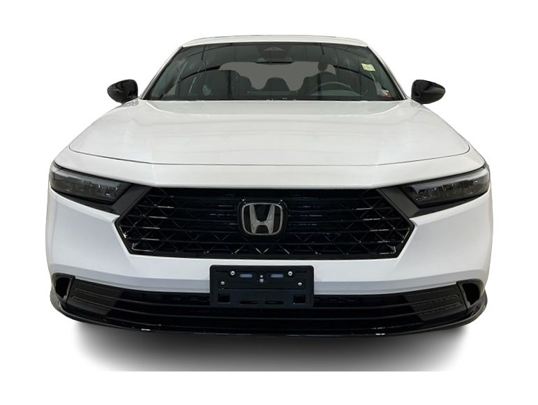 Thumbnail: 2025 Honda Accord - 20