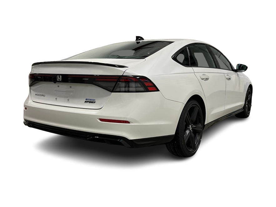 Thumbnail: 2025 Honda Accord - 18