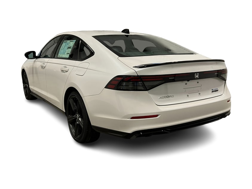 Thumbnail: 2025 Honda Accord - 4