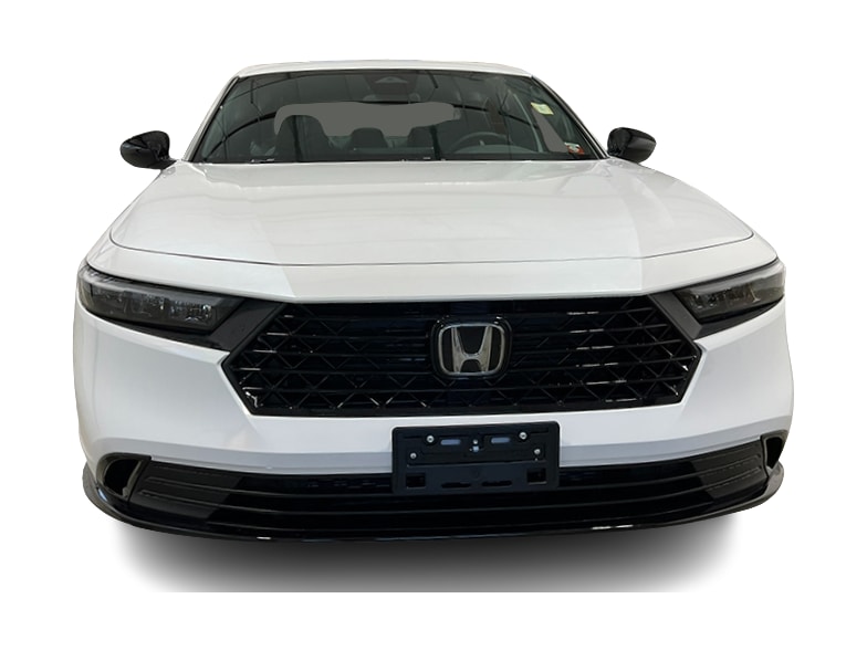 Thumbnail: 2025 Honda Accord - 6