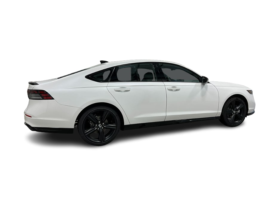 Thumbnail: 2025 Honda Accord - 19