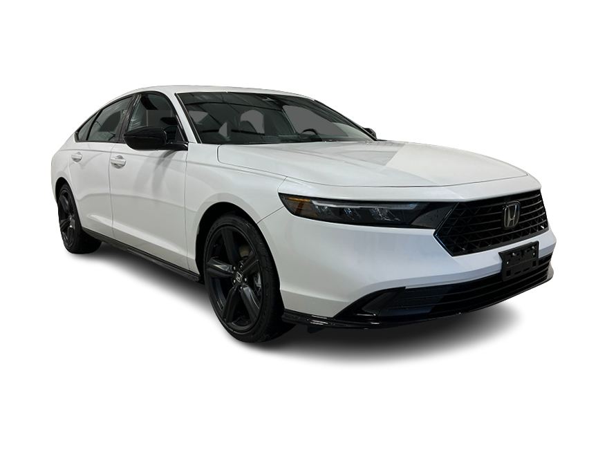Thumbnail: 2025 Honda Accord - 20