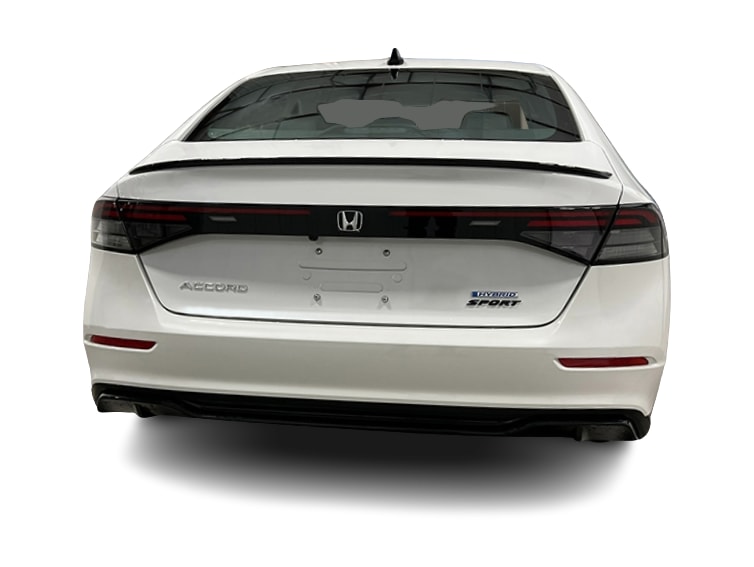 Thumbnail: 2025 Honda Accord - 5