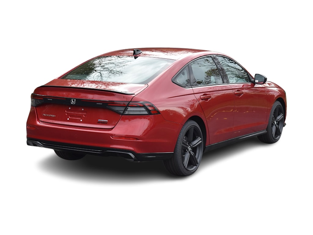 Thumbnail: 2026 Honda Accord - 14