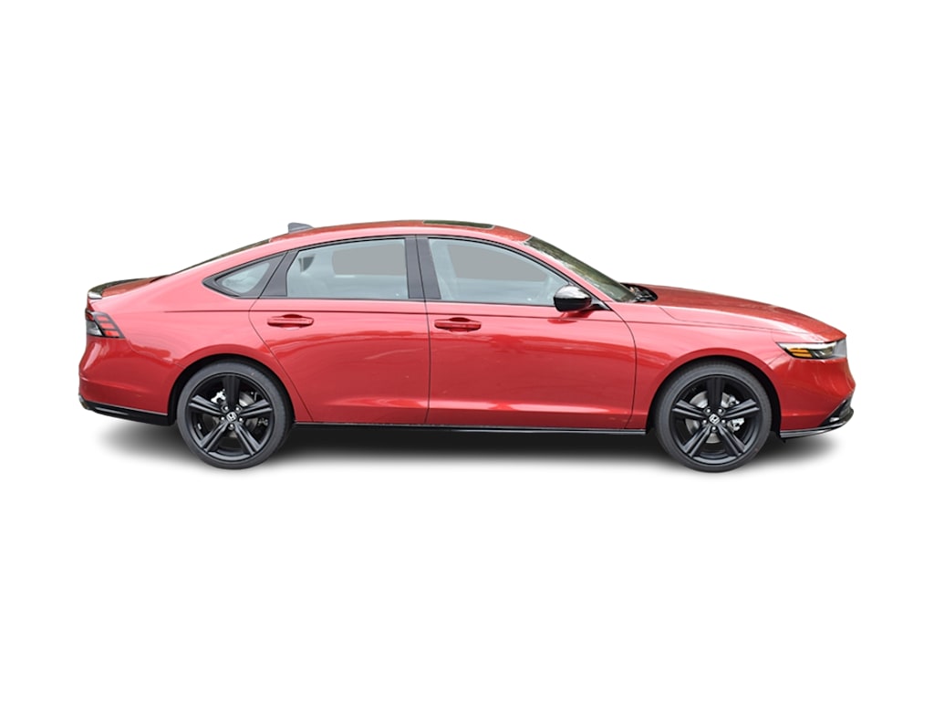 Thumbnail: 2026 Honda Accord - 15