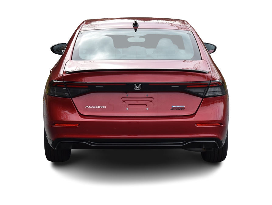 Thumbnail: 2026 Honda Accord - 5