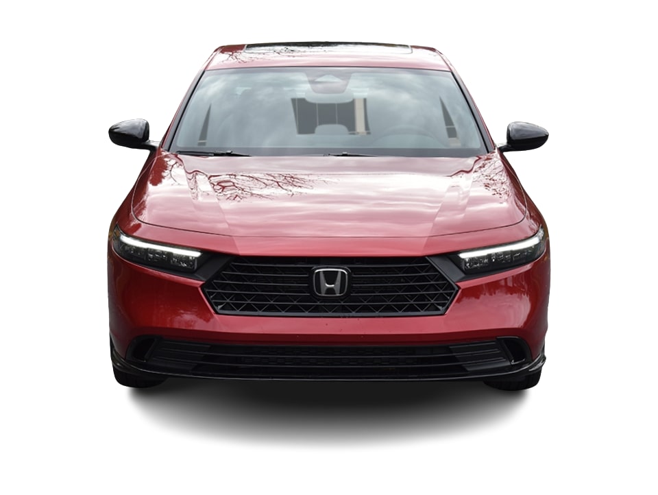 Thumbnail: 2026 Honda Accord - 6