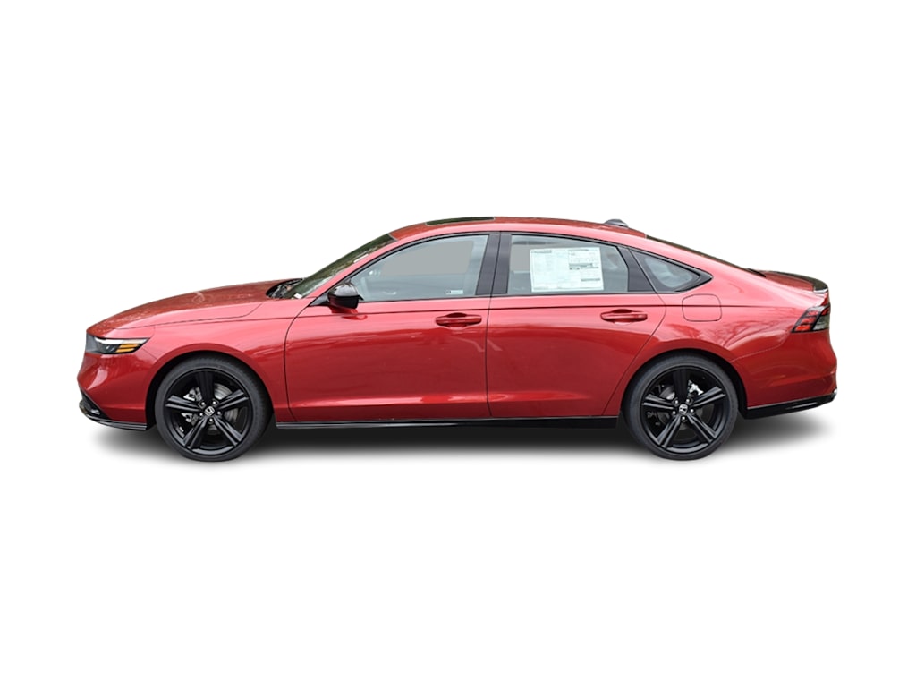 Thumbnail: 2026 Honda Accord - 3
