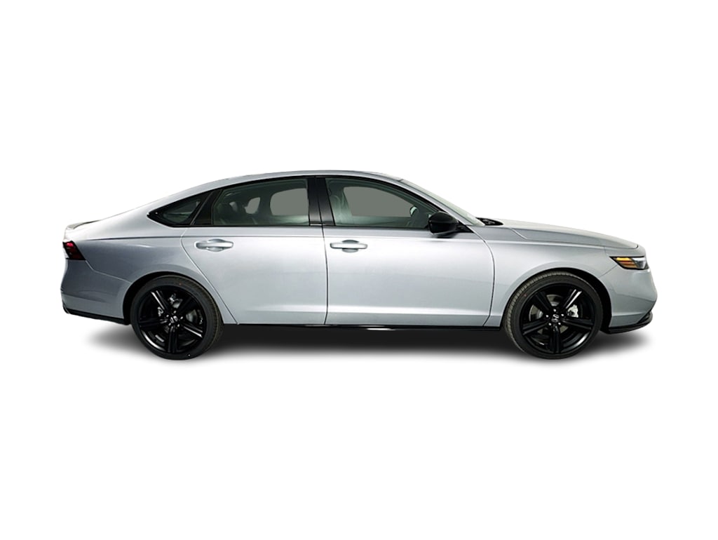 Thumbnail: 2026 Honda Accord - 16