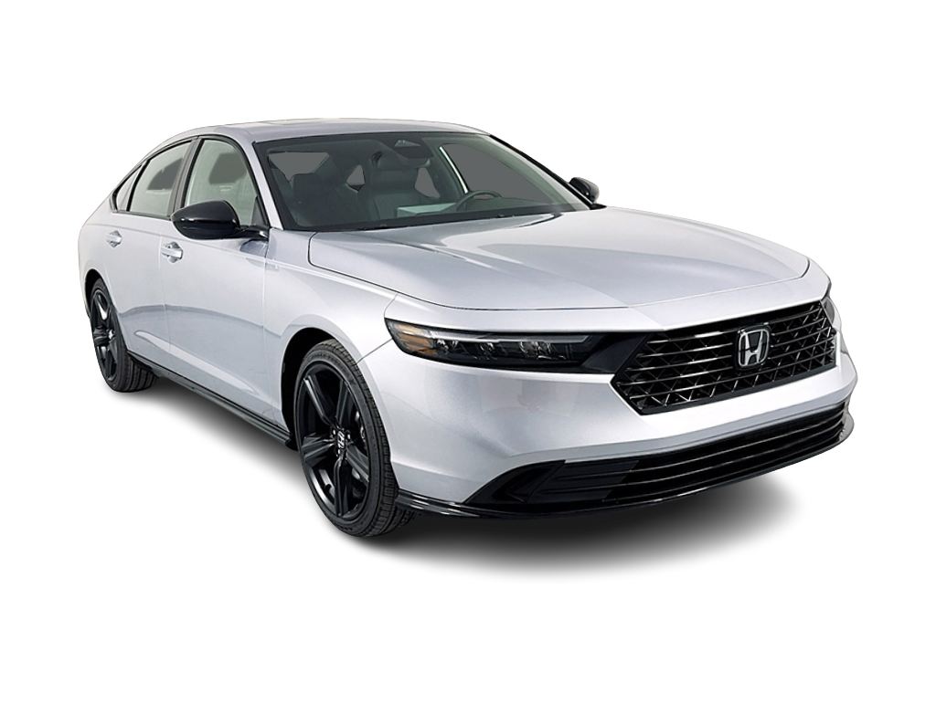 Thumbnail: 2026 Honda Accord - 17
