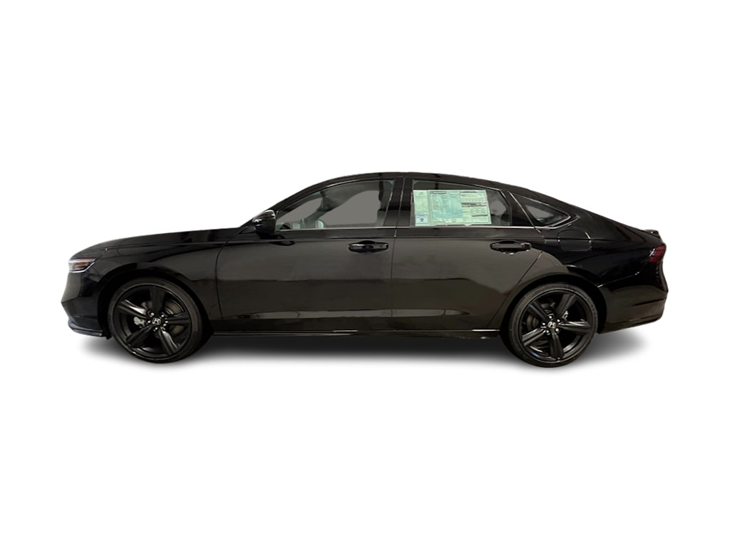 Thumbnail: 2026 Honda Accord - 3