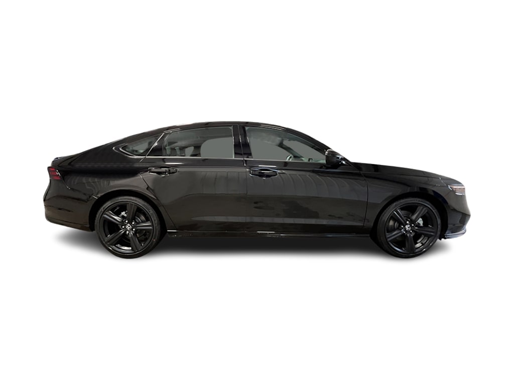 Thumbnail: 2026 Honda Accord - 17