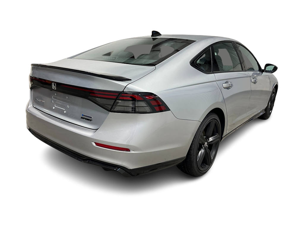 Thumbnail: 2025 Honda Accord - 17