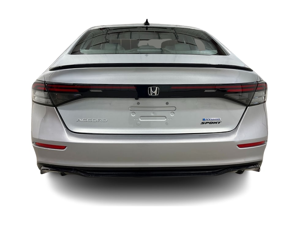Thumbnail: 2025 Honda Accord - 5